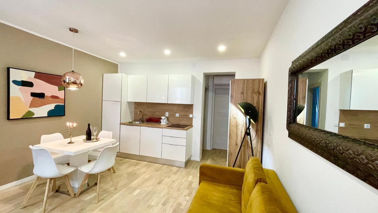 Apartment Hedone Luxury 3 With Free Parking
