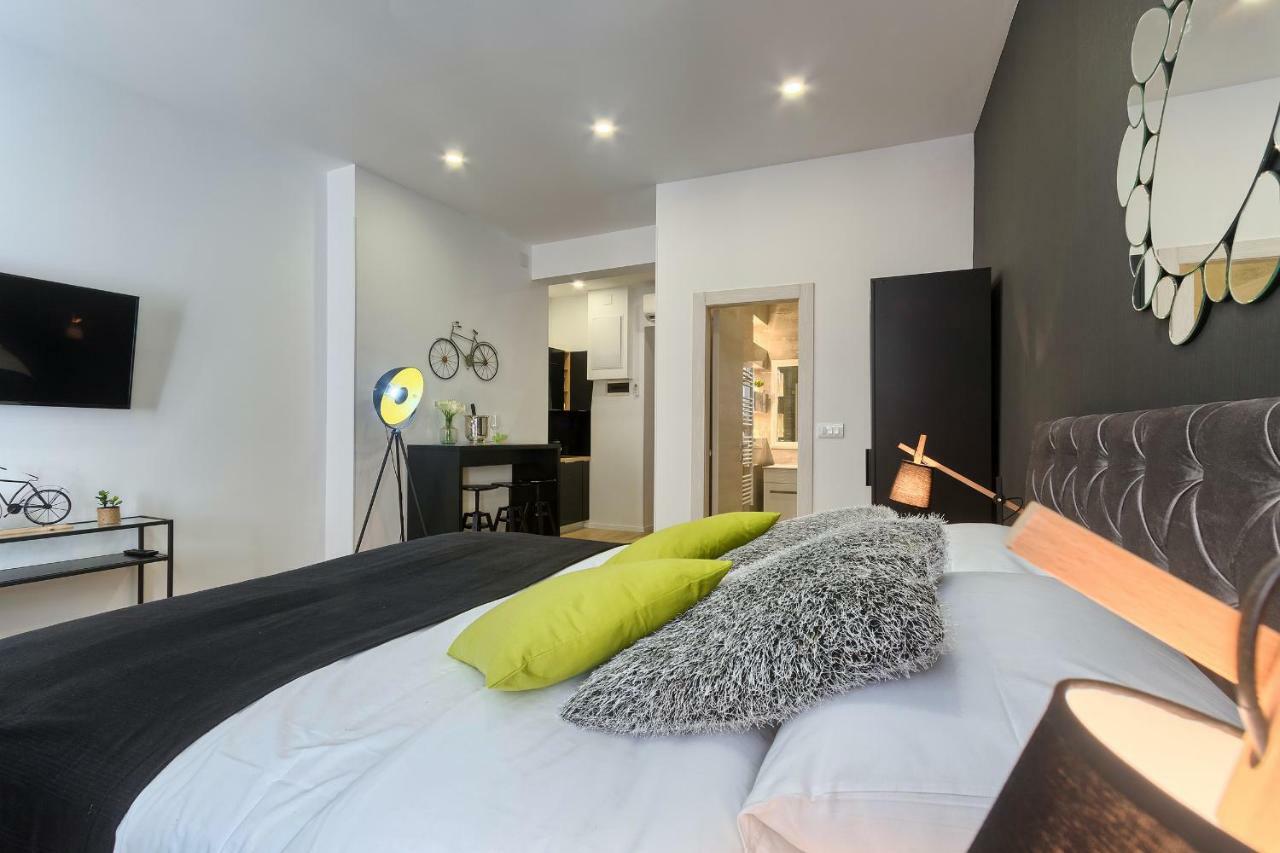 Apartment Hedone Luxury 3 With Free Parking