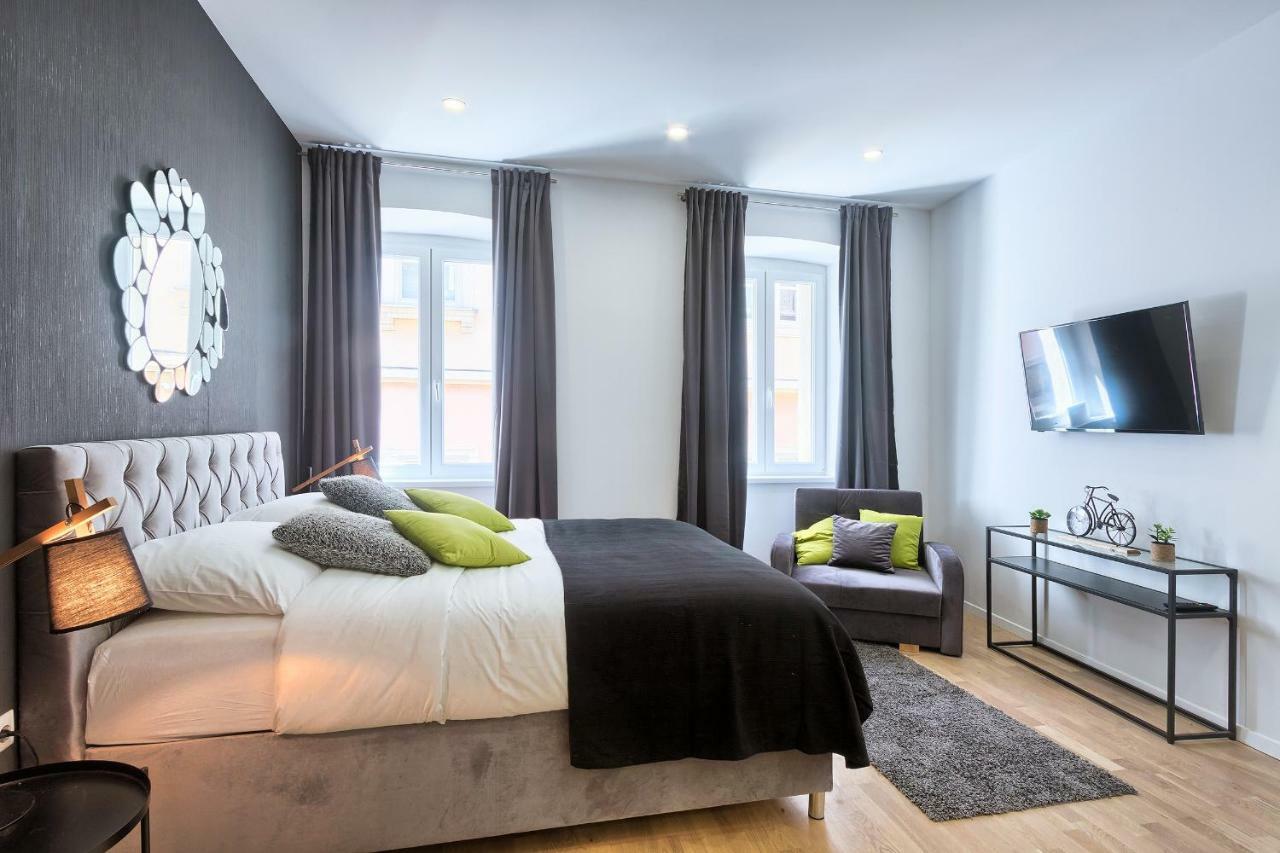 Hedone Luxury 3 With Free Parking