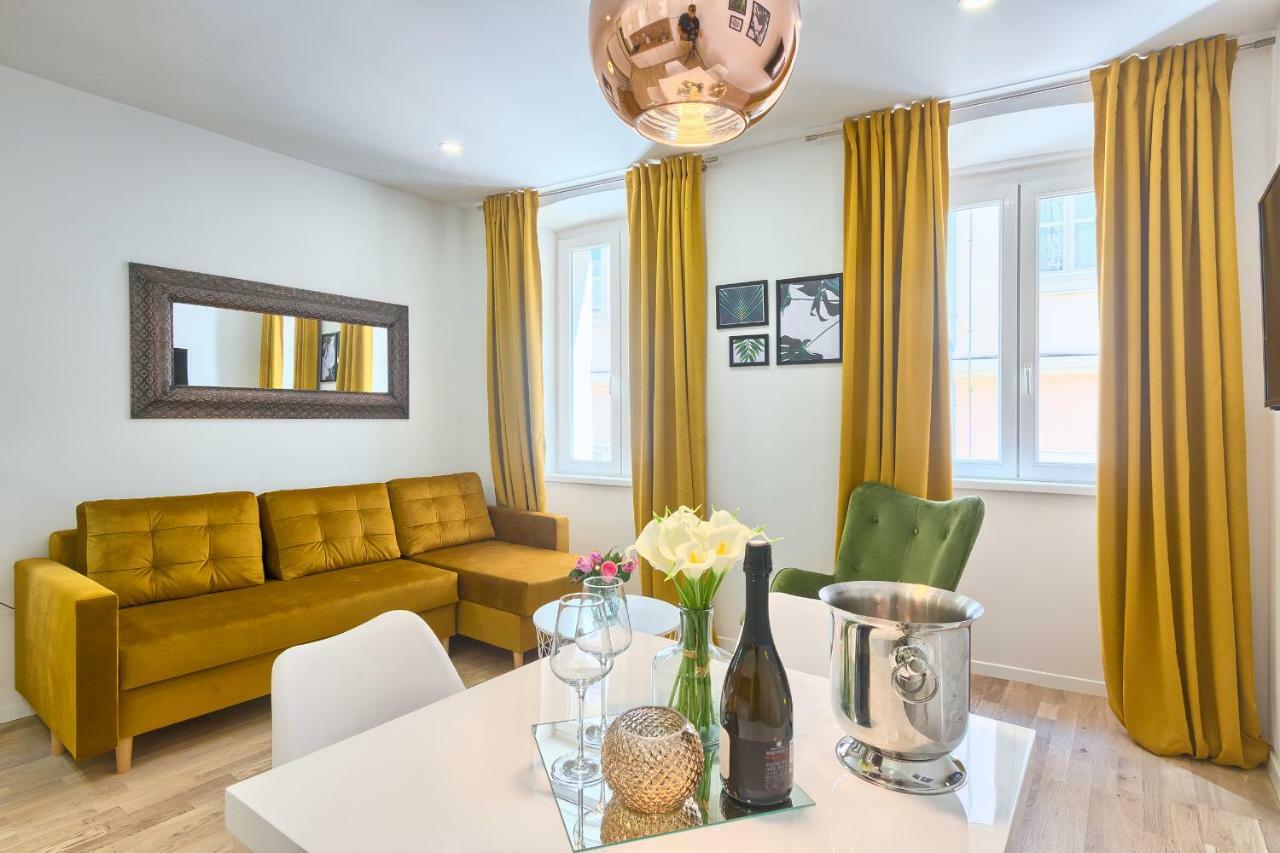 Hedone Luxury 3 With Free Parking Apartment Pula