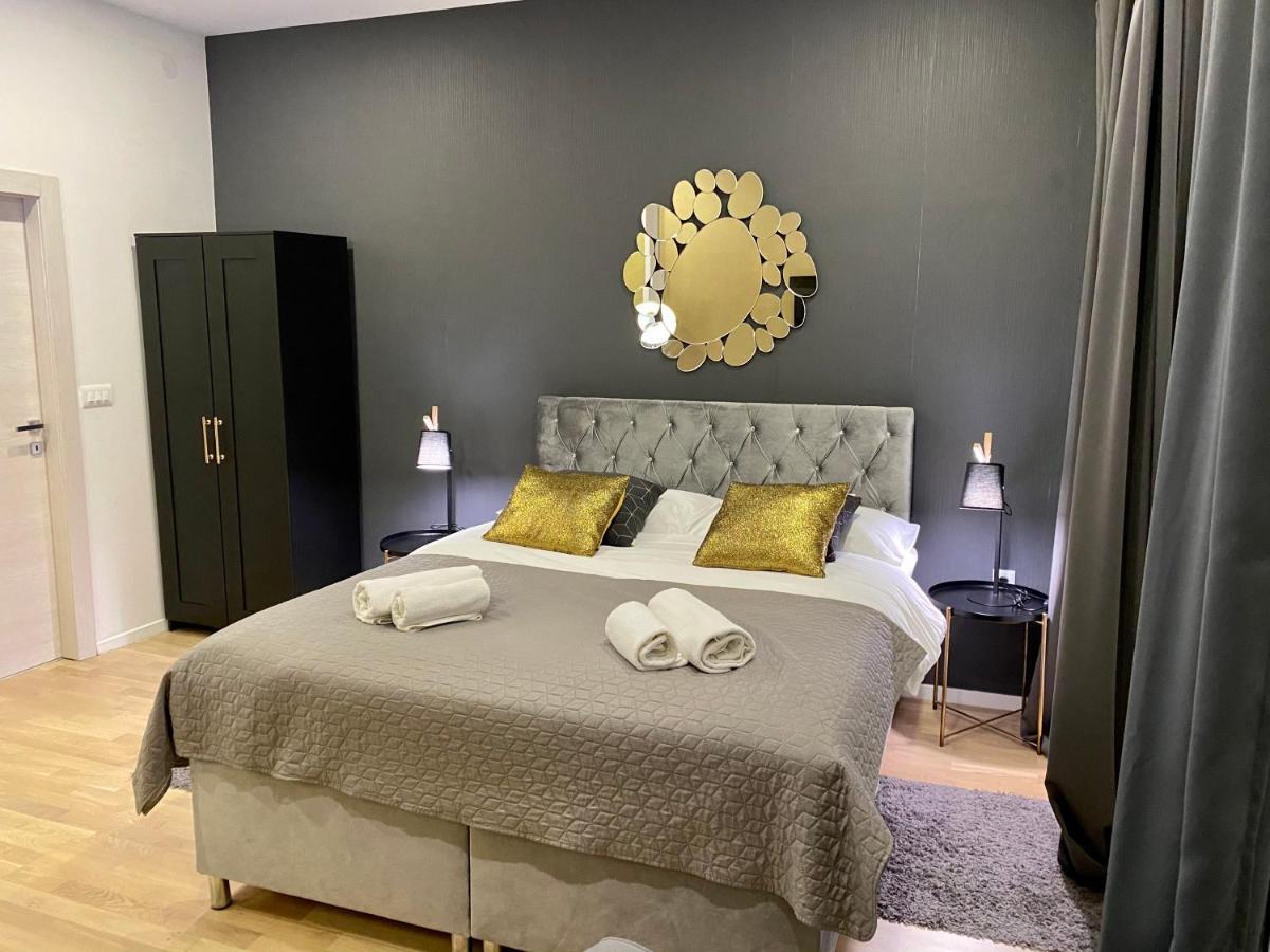 Hedone Luxury 3 With Free Parking *