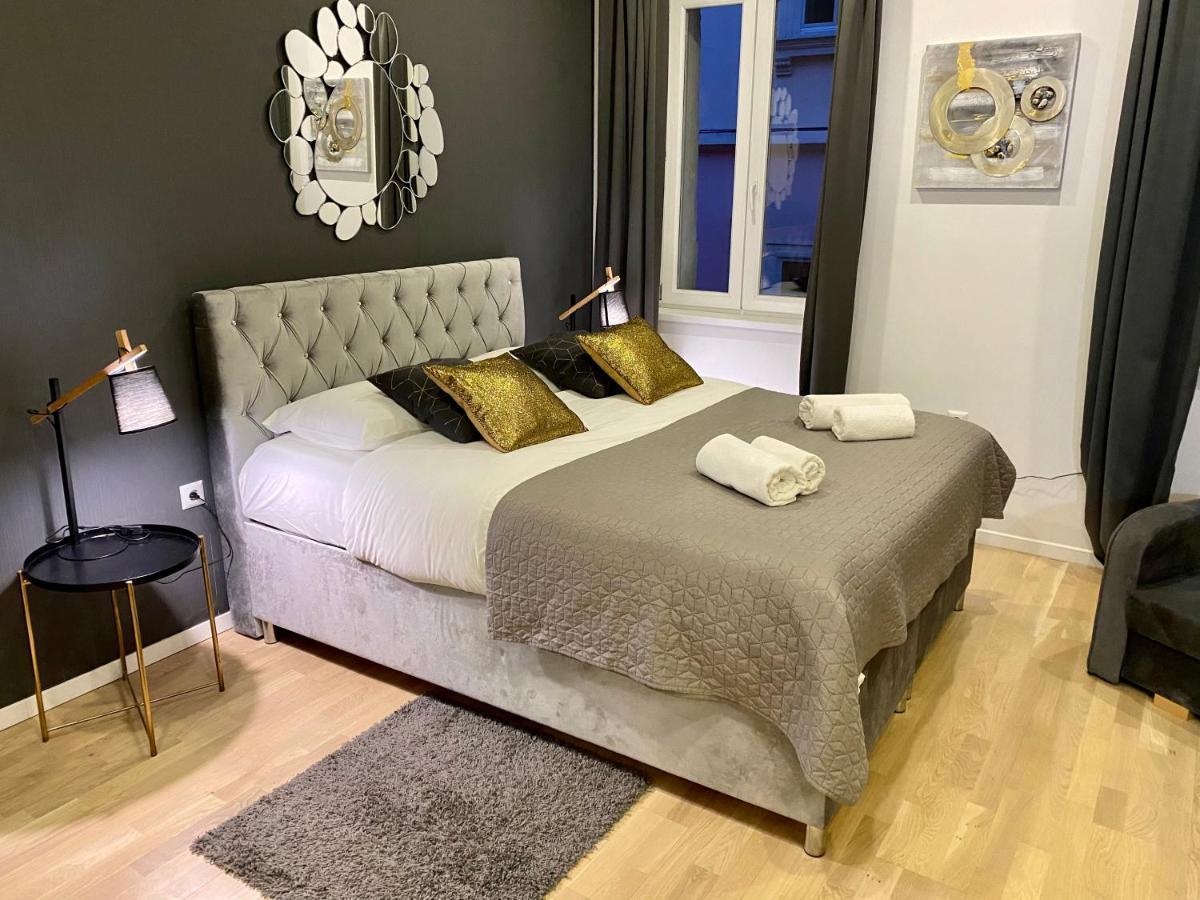Hedone Luxury 3 With Free Parking