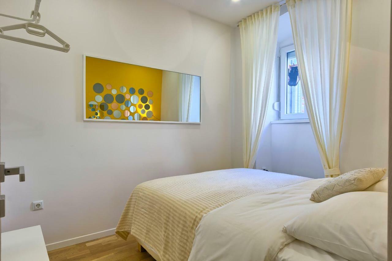 Apartma Hedone Luxury 3 With Free Parking *