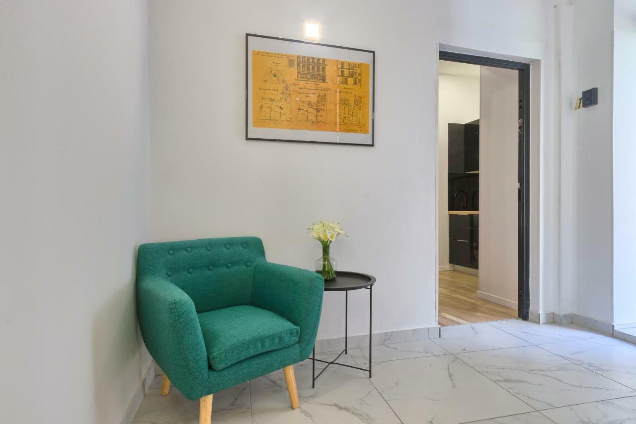 Hedone Luxury 3 With Free Parking Apartma Pula