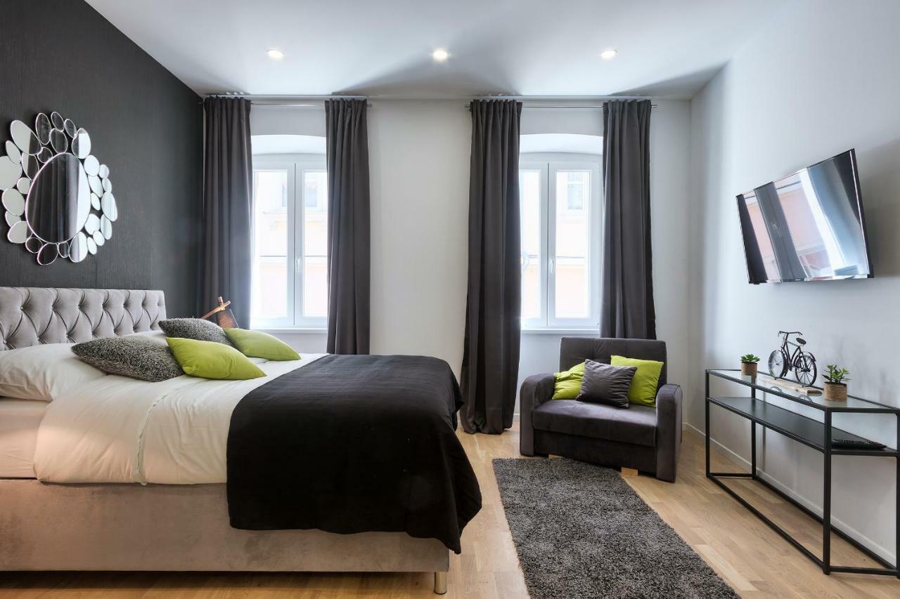 Apartma Hedone Luxury 3 With Free Parking Pula